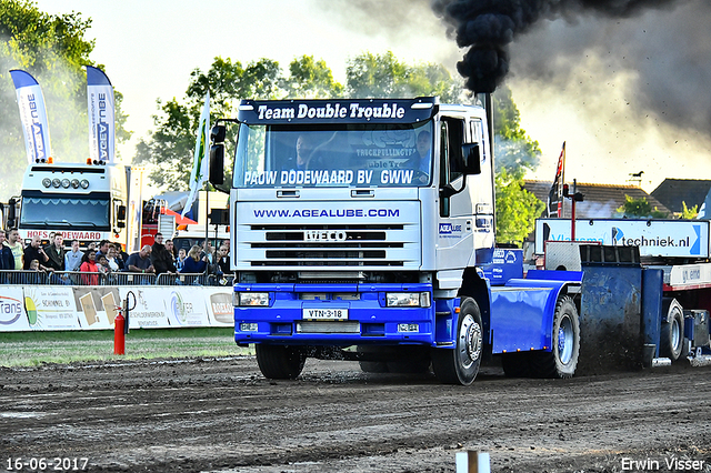 16-06-2017 Renswoude vrijdag 631-BorderMaker 16-06-2017 Renswoude 9,5 ton sporttrucks