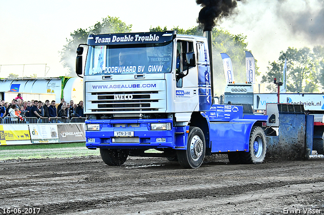 16-06-2017 Renswoude vrijdag 632-BorderMaker 16-06-2017 Renswoude 9,5 ton sporttrucks