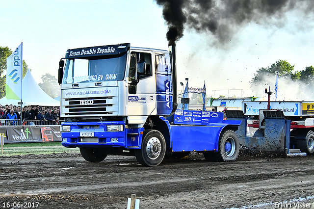 16-06-2017 Renswoude vrijdag 633-BorderMaker 16-06-2017 Renswoude 9,5 ton sporttrucks