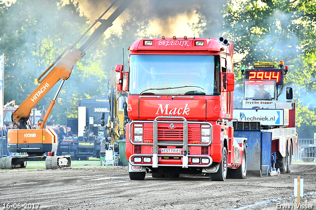 16-06-2017 Renswoude vrijdag 639-BorderMaker 16-06-2017 Renswoude 9,5 ton sporttrucks