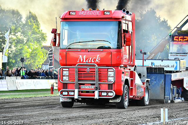 16-06-2017 Renswoude vrijdag 641-BorderMaker 16-06-2017 Renswoude 9,5 ton sporttrucks