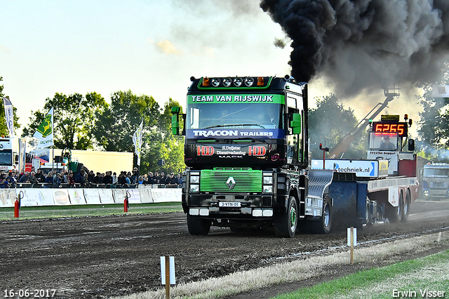 16-06-2017 Renswoude vrijdag 655-BorderMaker 16-06-2017 Renswoude 9,5 ton sporttrucks