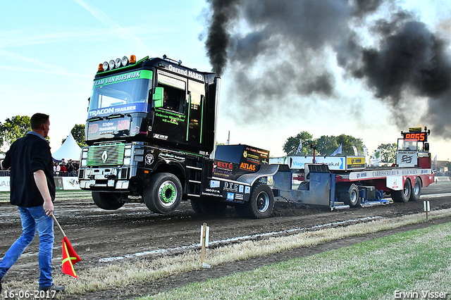 16-06-2017 Renswoude vrijdag 660-BorderMaker 16-06-2017 Renswoude 9,5 ton sporttrucks