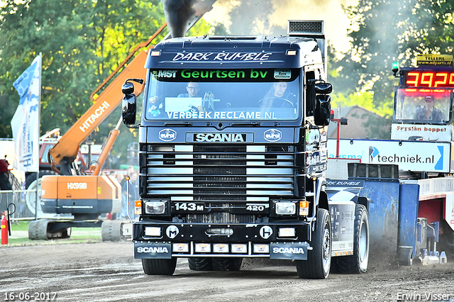 16-06-2017 Renswoude vrijdag 679-BorderMaker 16-06-2017 Renswoude 9,5 ton sporttrucks