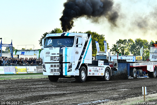 16-06-2017 Renswoude vrijdag 693-BorderMaker 16-06-2017 Renswoude 9,5 ton sporttrucks