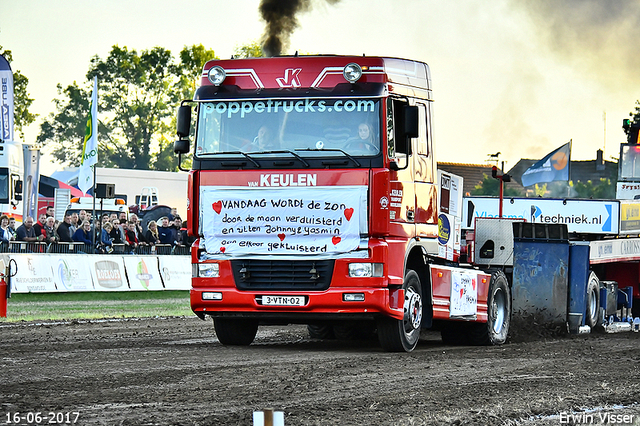 16-06-2017 Renswoude vrijdag 706-BorderMaker 16-06-2017 Renswoude 9,5 ton sporttrucks