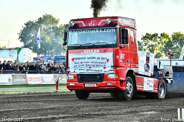 16-06-2017 Renswoude vrijdag 707-BorderMaker 16-06-2017 Renswoude 9,5 ton sporttrucks