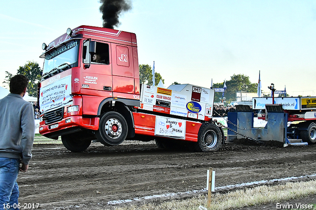 16-06-2017 Renswoude vrijdag 711-BorderMaker 16-06-2017 Renswoude 9,5 ton sporttrucks