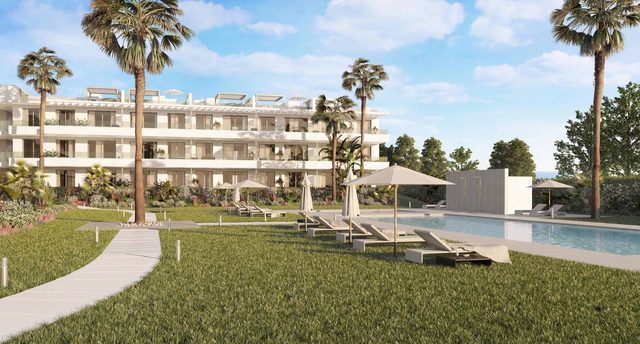 Off Plan Builds Marbella Off Plan Property Costa Del Sol