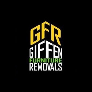 Giffen Furniture Removals-Logo Giffen Furniture Removals