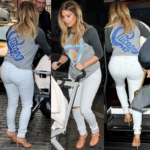 Kim-Kardashian-butt-in-jeans-1 Picture Box