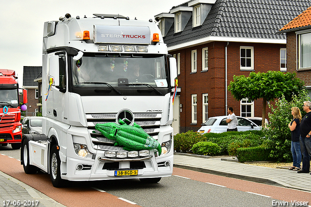 17-06-2017 Truckrun + Renswoude 010-BorderMaker mid 2017