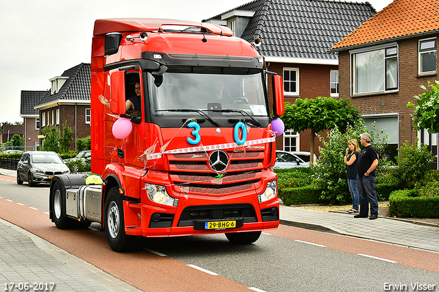 17-06-2017 Truckrun + Renswoude 012-BorderMaker mid 2017