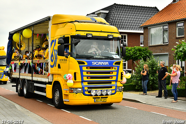 17-06-2017 Truckrun + Renswoude 017-BorderMaker mid 2017