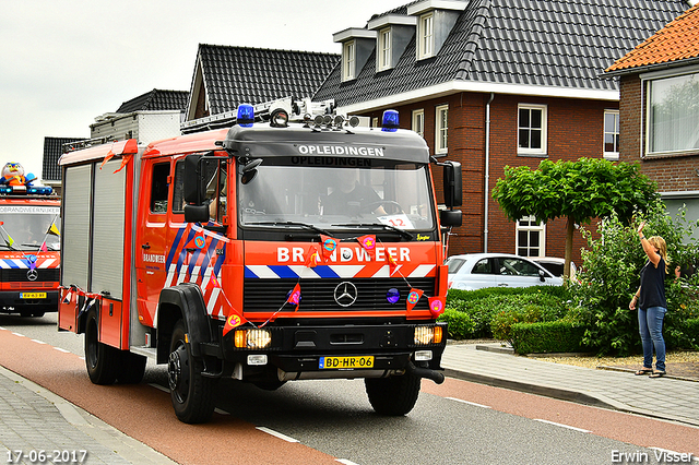 17-06-2017 Truckrun + Renswoude 027-BorderMaker mid 2017