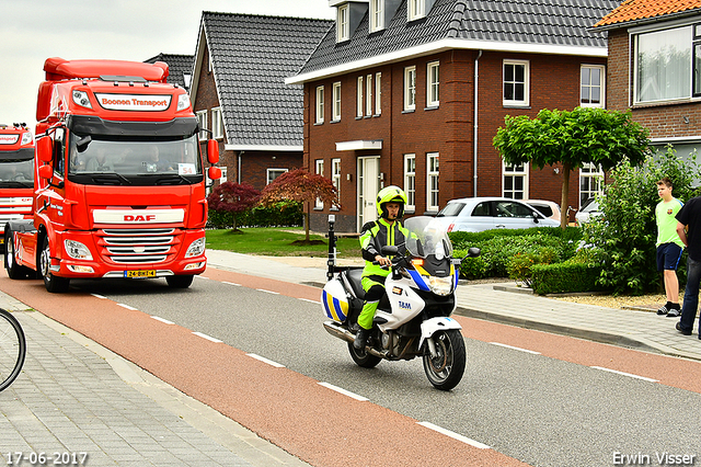 17-06-2017 Truckrun + Renswoude 075-BorderMaker mid 2017