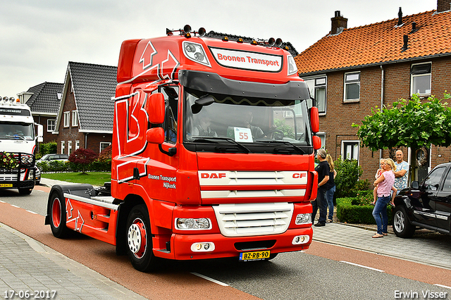 17-06-2017 Truckrun + Renswoude 077-BorderMaker mid 2017