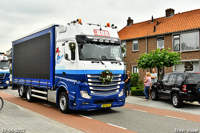 17-06-2017 Truckrun + Renswoude 082-BorderMaker mid 2017