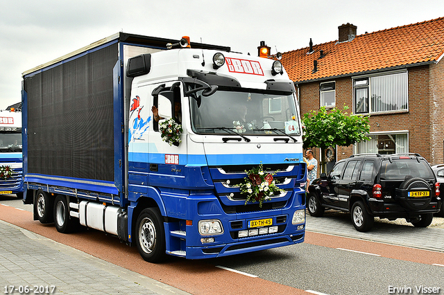 17-06-2017 Truckrun + Renswoude 086-BorderMaker mid 2017