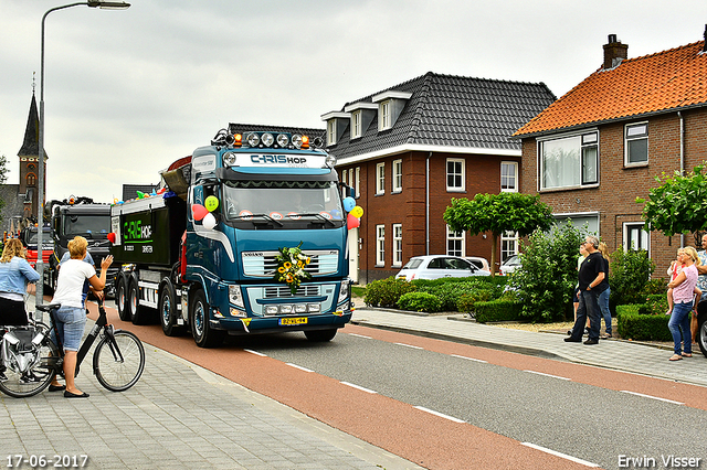 17-06-2017 Truckrun + Renswoude 093-BorderMaker mid 2017