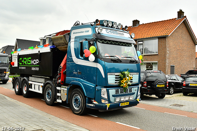 17-06-2017 Truckrun + Renswoude 094-BorderMaker mid 2017