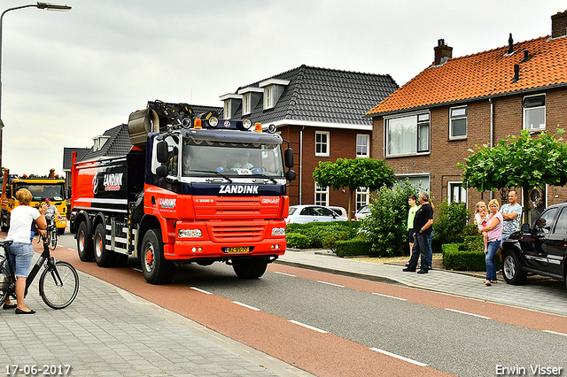 17-06-2017 Truckrun + Renswoude 097-BorderMaker mid 2017