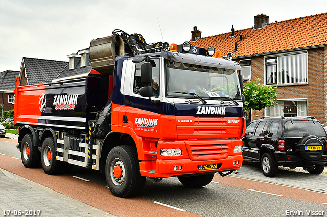 17-06-2017 Truckrun + Renswoude 098-BorderMaker mid 2017