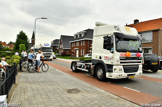 17-06-2017 Truckrun + Renswoude 104-BorderMaker mid 2017