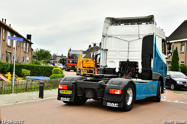 17-06-2017 Truckrun + Renswoude 105-BorderMaker mid 2017