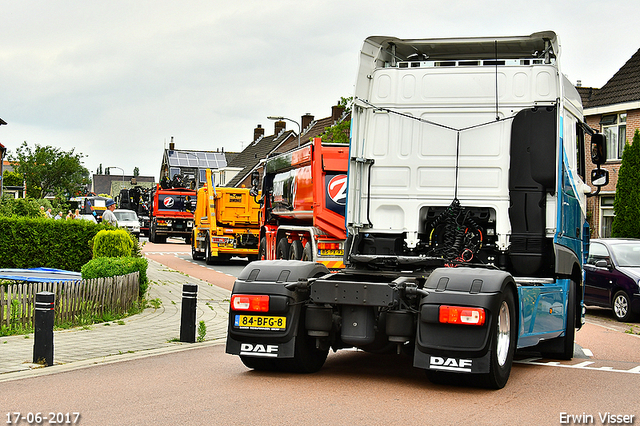 17-06-2017 Truckrun + Renswoude 106-BorderMaker mid 2017