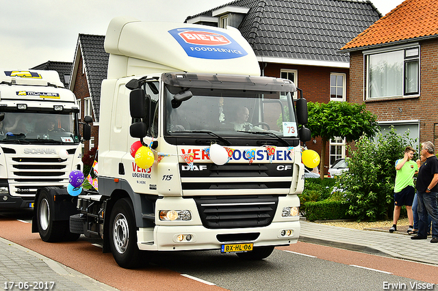 17-06-2017 Truckrun + Renswoude 107-BorderMaker mid 2017