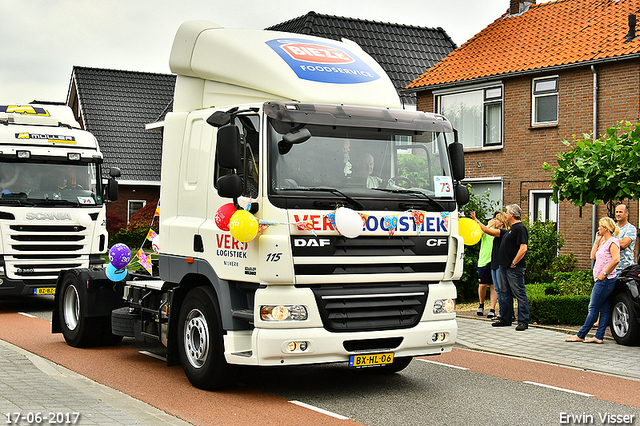 17-06-2017 Truckrun + Renswoude 108-BorderMaker mid 2017