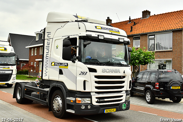 17-06-2017 Truckrun + Renswoude 109-BorderMaker mid 2017