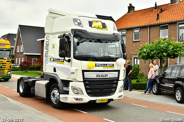 17-06-2017 Truckrun + Renswoude 110-BorderMaker mid 2017