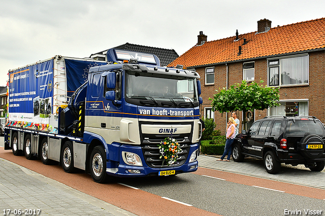 17-06-2017 Truckrun + Renswoude 113-BorderMaker mid 2017