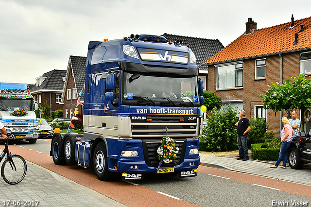 17-06-2017 Truckrun + Renswoude 115-BorderMaker mid 2017