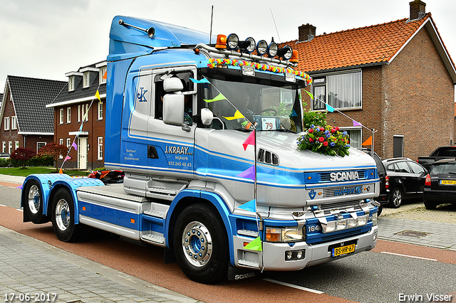 17-06-2017 Truckrun + Renswoude 116-BorderMaker mid 2017