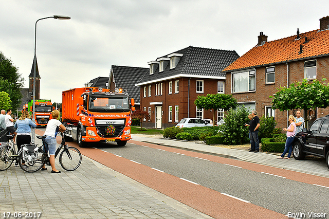 17-06-2017 Truckrun + Renswoude 118-BorderMaker mid 2017