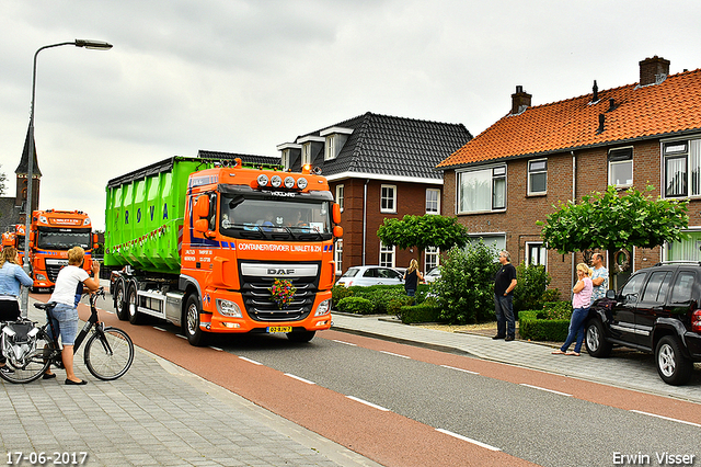 17-06-2017 Truckrun + Renswoude 121-BorderMaker mid 2017