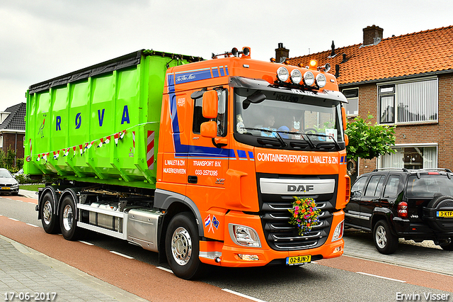 17-06-2017 Truckrun + Renswoude 122-BorderMaker mid 2017