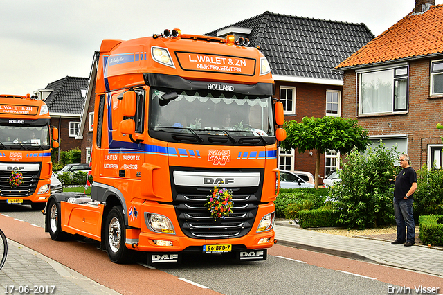 17-06-2017 Truckrun + Renswoude 124-BorderMaker mid 2017