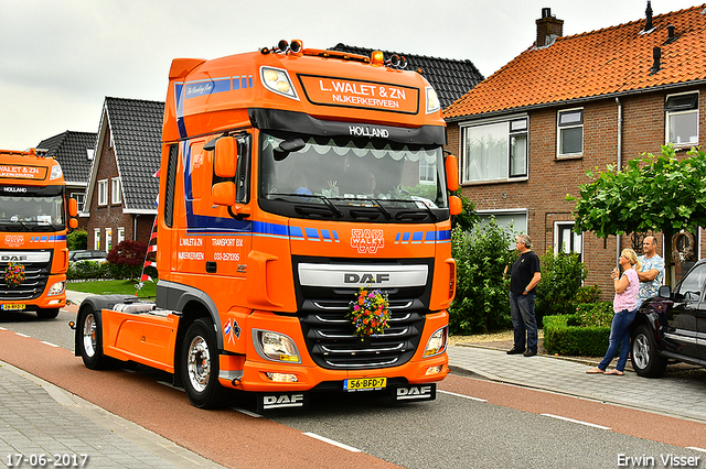 17-06-2017 Truckrun + Renswoude 125-BorderMaker mid 2017