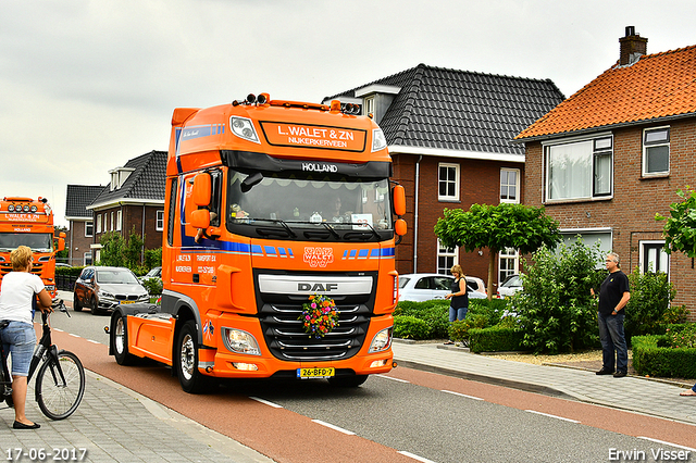 17-06-2017 Truckrun + Renswoude 126-BorderMaker mid 2017