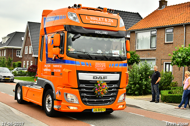 17-06-2017 Truckrun + Renswoude 127-BorderMaker mid 2017