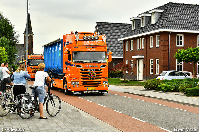 17-06-2017 Truckrun + Renswoude 128-BorderMaker mid 2017