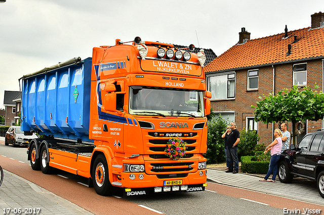 17-06-2017 Truckrun + Renswoude 129-BorderMaker mid 2017