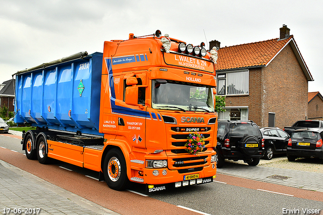 17-06-2017 Truckrun + Renswoude 130-BorderMaker mid 2017