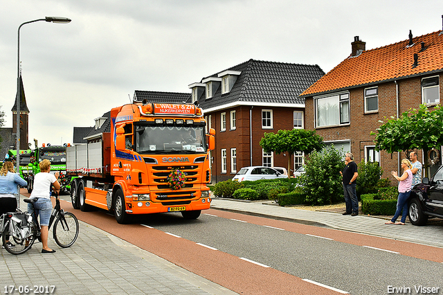 17-06-2017 Truckrun + Renswoude 131-BorderMaker mid 2017