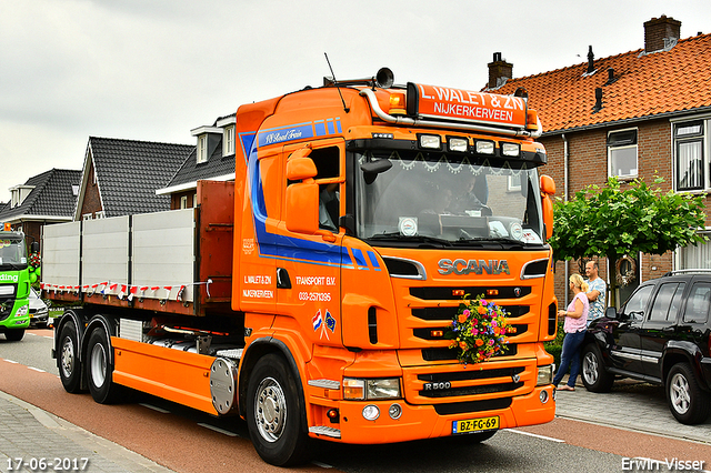 17-06-2017 Truckrun + Renswoude 132-BorderMaker mid 2017