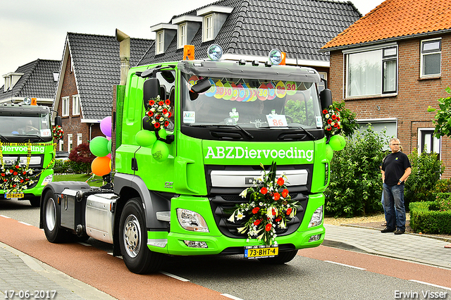 17-06-2017 Truckrun + Renswoude 133-BorderMaker mid 2017